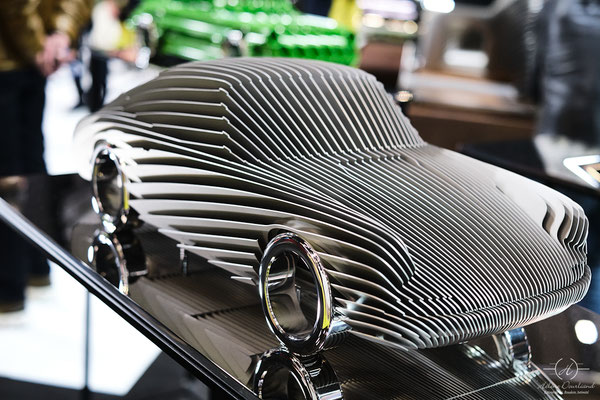 salon rétromobile