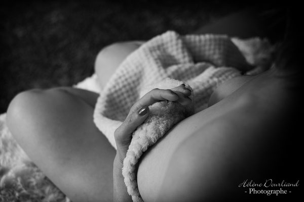 photographie de silhouette féminine