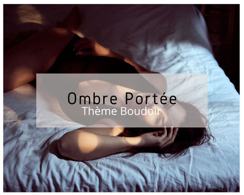 Ombre portée