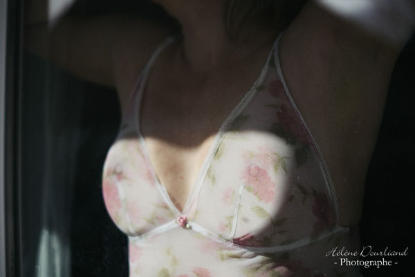 séance photo confidentielle pour femme