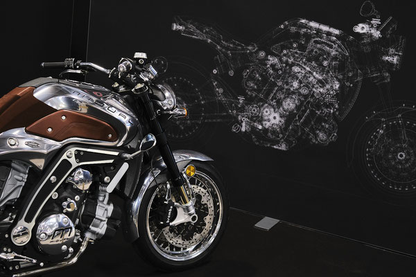 photographe moto reportage