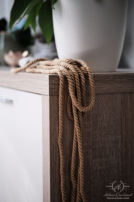ambiance photo shibari