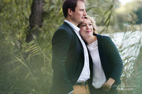 Séance Photo Couple dans les Yvelines : Découvrez la Magie de l'Amour