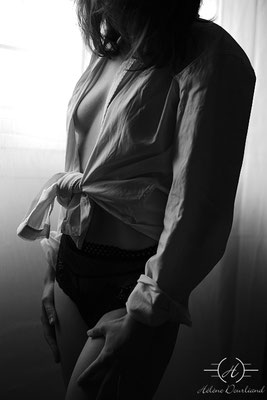 Accompagnement photographique pour retrouver confiance en soi