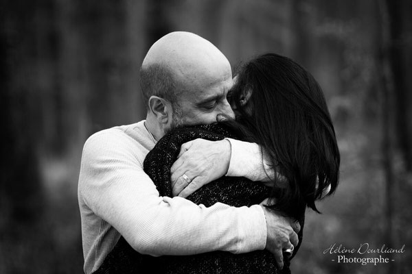 Éternisez Votre Amour : Séance Photo Couple dans les Yvelines
