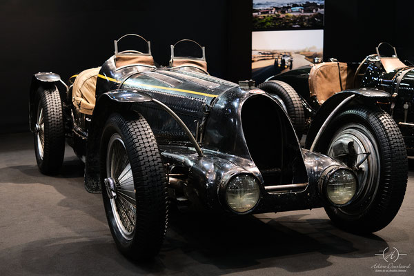 salon rétromobile