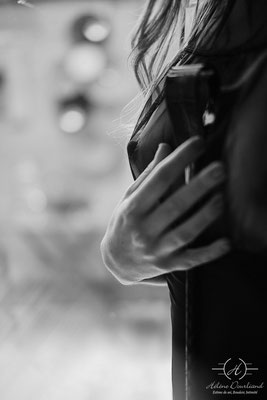 photographe spécialisée en univers BDSM soft