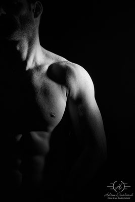 séance photo homme confiance en soi