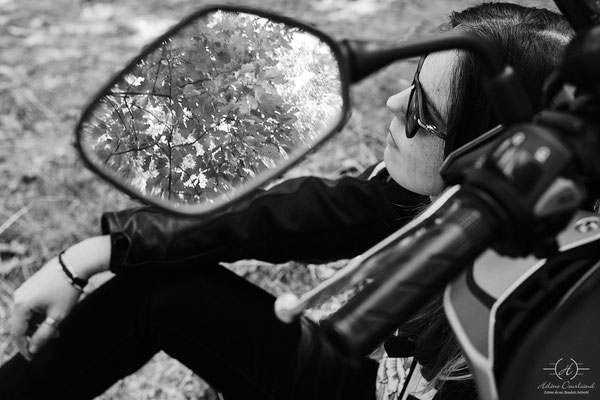 Immortalisez votre passion pour la moto avec une séance photo