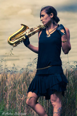 shooting photo en extérieur Rambouillet Yvelines