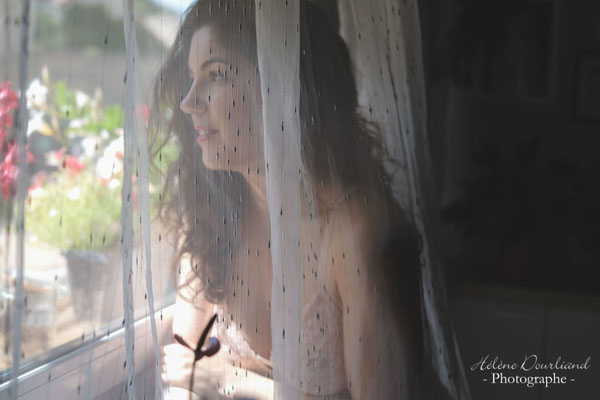 photographe boudoir en Provence