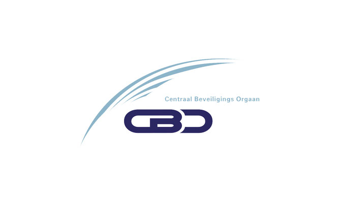 CBO - logo ontwerp