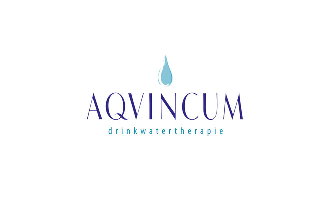 Aqvincum - logo ontwerp