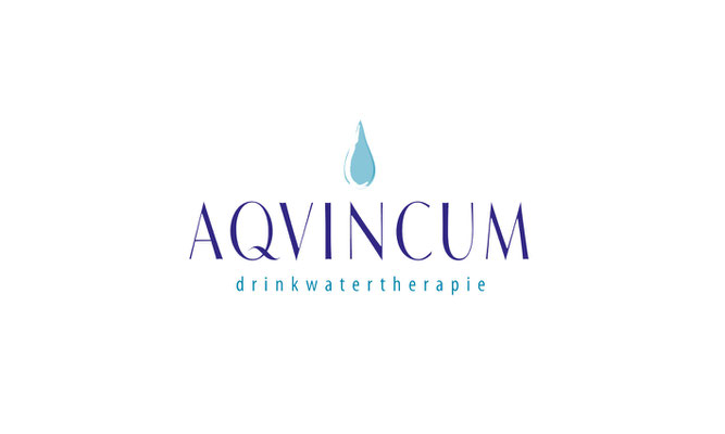 Aqvincum - logo ontwerp