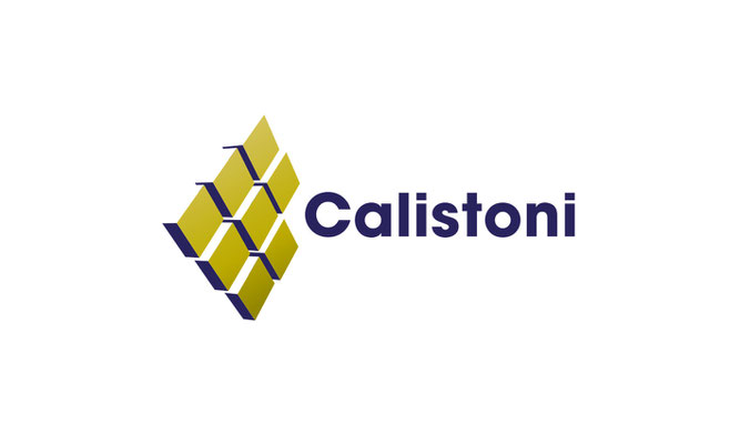 Calistoni  - logo ontwerp