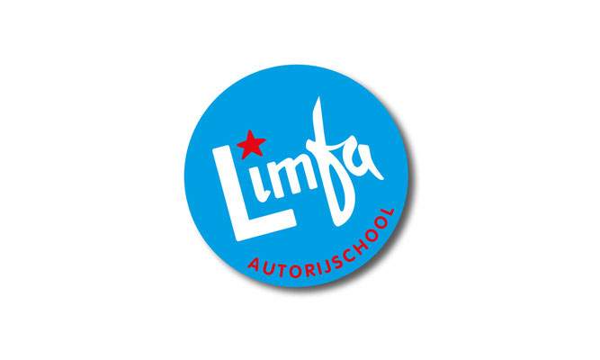 Limfa - logo ontwerp