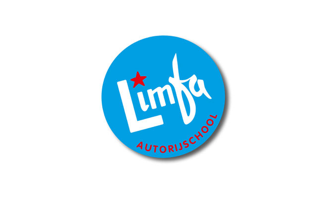 Limfa - logo ontwerp