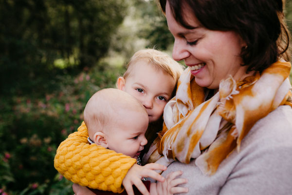 Familienshooting Harsefeld