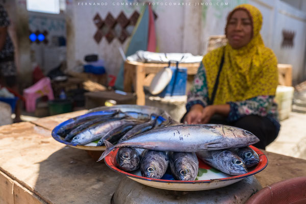 Mercado manggarai / Manggarai  Market. Labuanbajo. Flores. Nusa Tenggara. Indonesia 2018