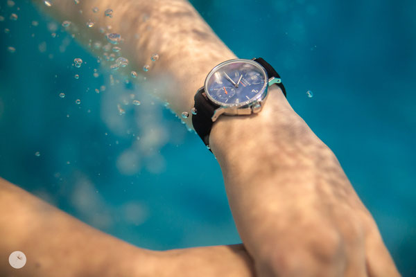 Eventfotografie - Glashütte Ahoi neomatik