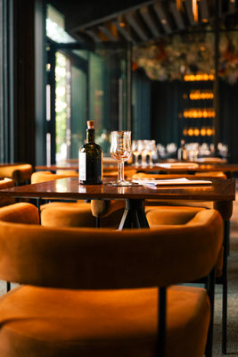 Firmenportrait - Dry Gin & Beef Club