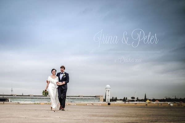 Hochzeitsfotografie