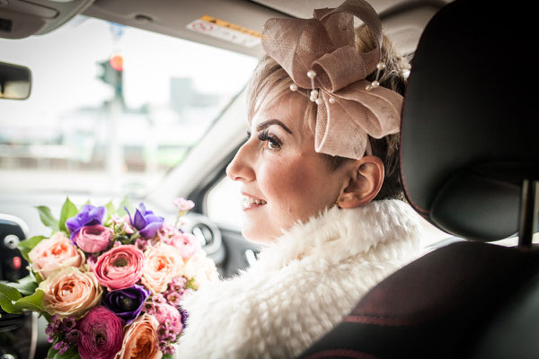 Hochzeit in Köpenick - Standesamt Köpenick