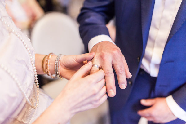 Hochzeit in Köpenick - Standesamt Köpenick