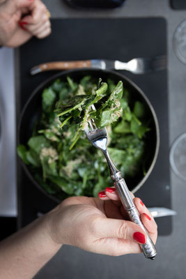 Foodfotografie - Dry Gin & Beef Club