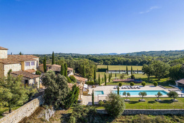 Provence Wedding Venue 