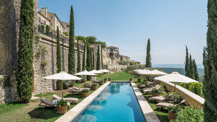 Wedding Planner Provence