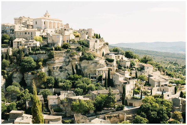 Wedding Provence