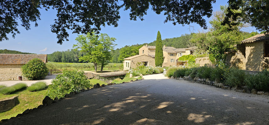 Provence Wedding Planner