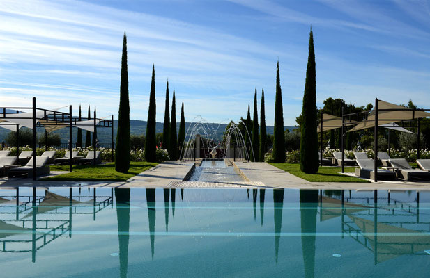 Se marier en Provence