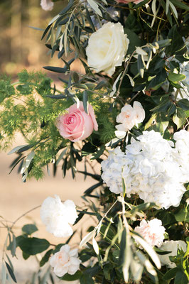 Décoratrice Mariage Gard Sommières Nîmes