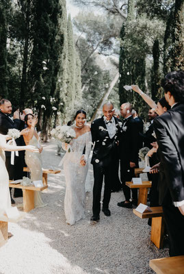 Wedding Planner Carpentras