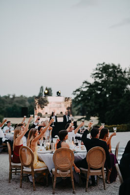 Wedding Planner Mariage sud de la France