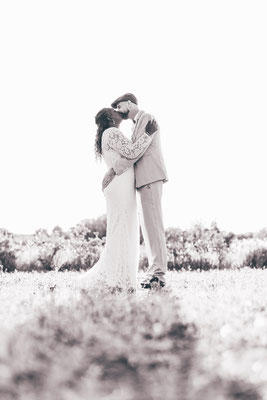 Photographe Mariage Montpellier