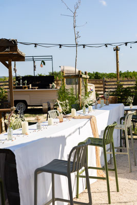 Wedding Designer Montpellier