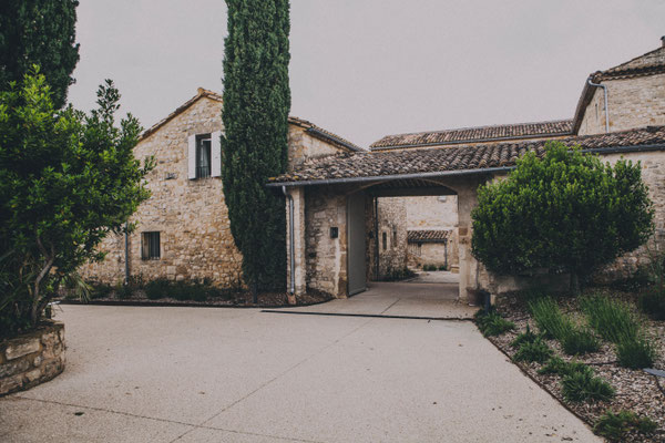 Domaine Hôtel Gard Uzès