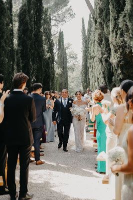 Mariage Cérémonie laïque Provence