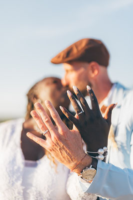 Wedding Planner Sète