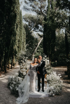 Mariage Carpentras