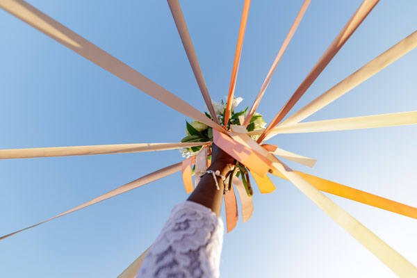 Jeu du bouquet