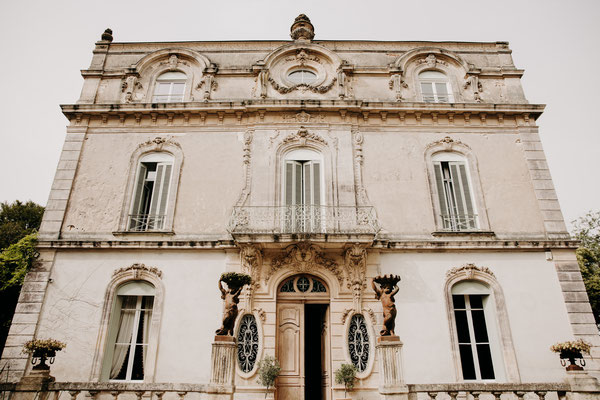 Le domaine