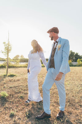 Organisatrice Mariage sud de la France