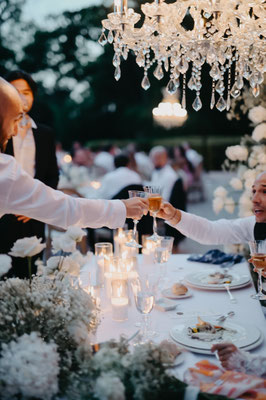 Wedding Planner Mariage Carpentras