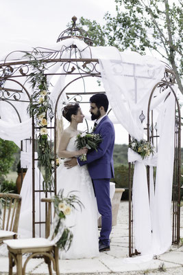 Wedding planner Montpellier