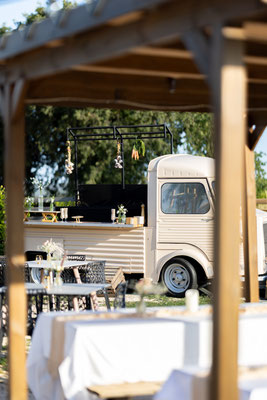 Traiteur Food truck Hérault Montpellier