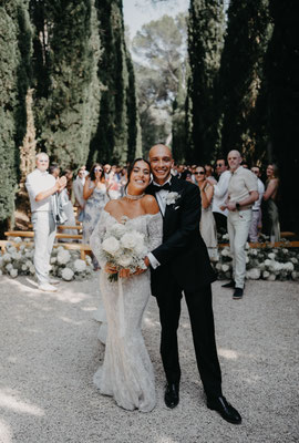 Wedding Planner Sud de la France